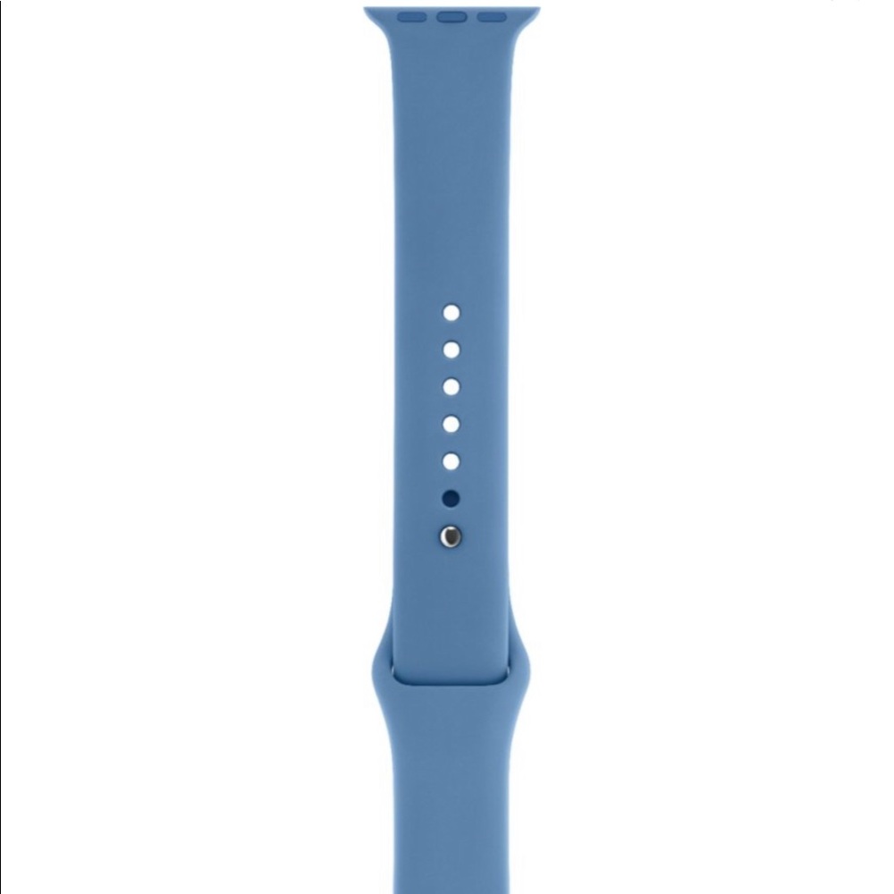 Apple watch sport band